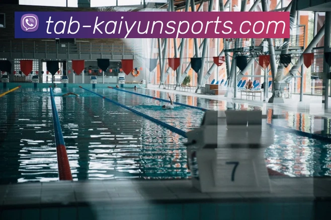 开云体育服务体系